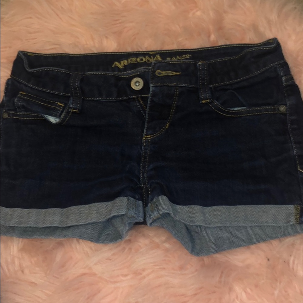 Arizona Jean shorts